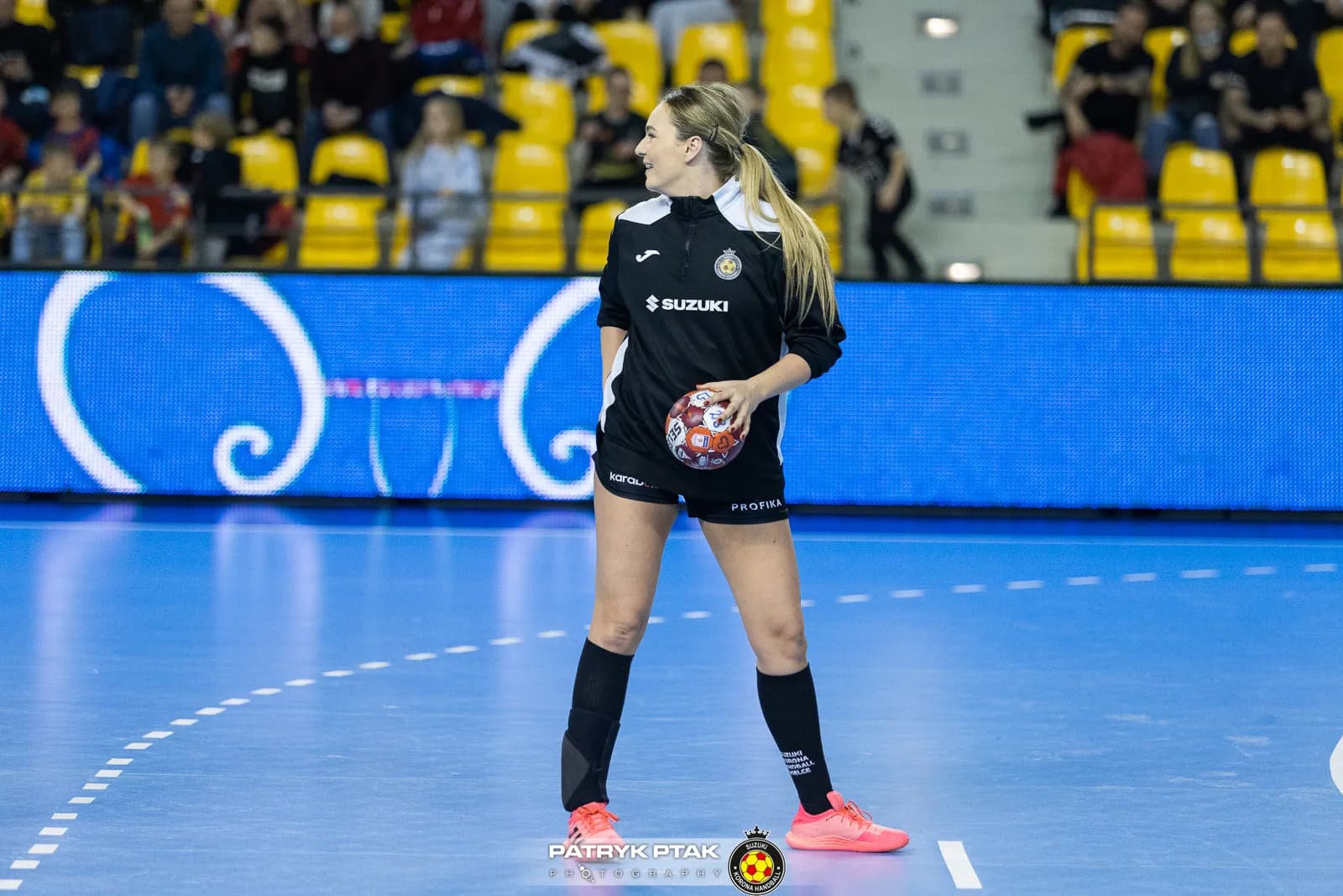 Suzuki Korona Handball Kielce vs. KPR Gminy Kobierzyce (11.02.2022)