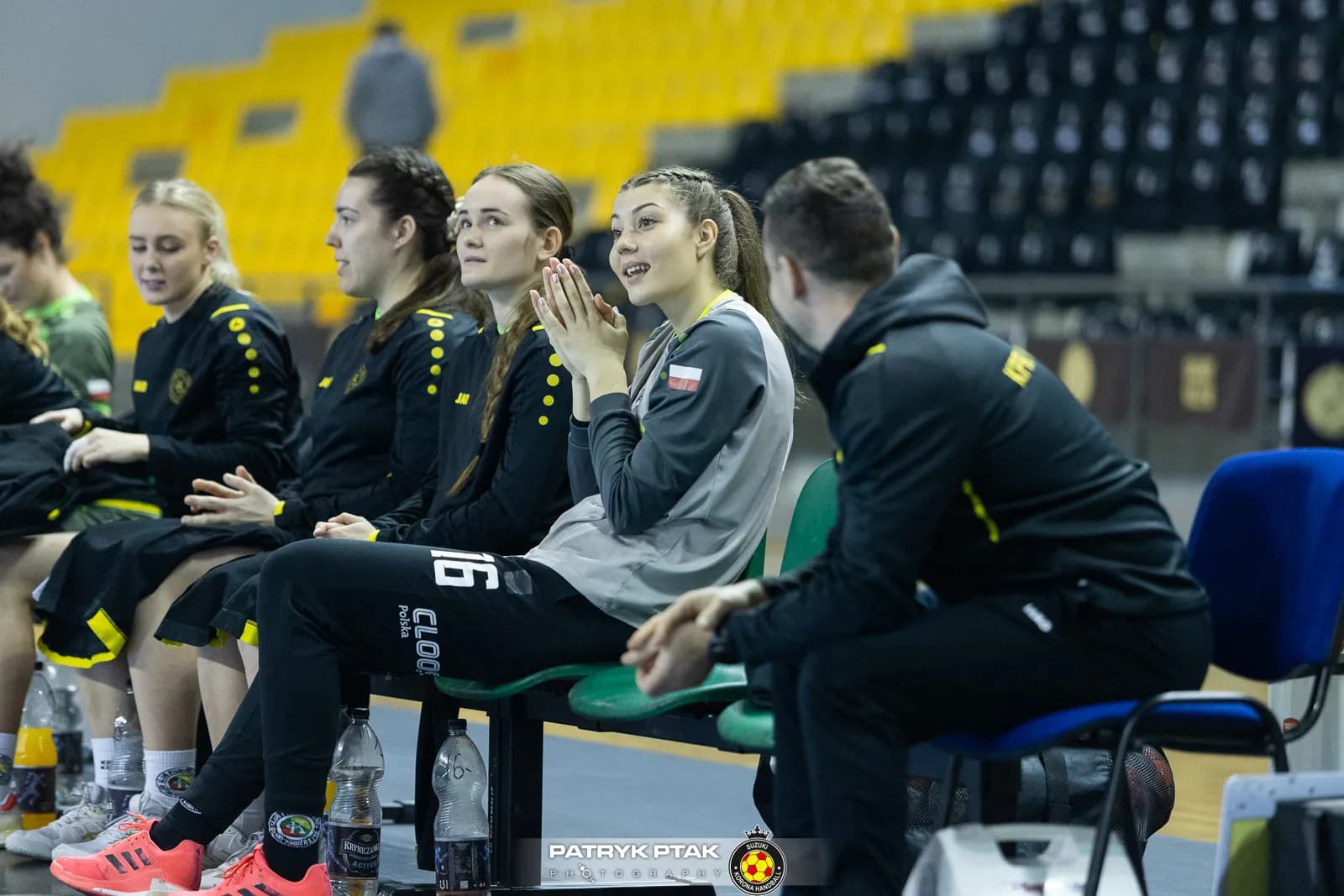 Suzuki Korona Handball Kielce vs. KPR Gminy Kobierzyce (11.02.2022)