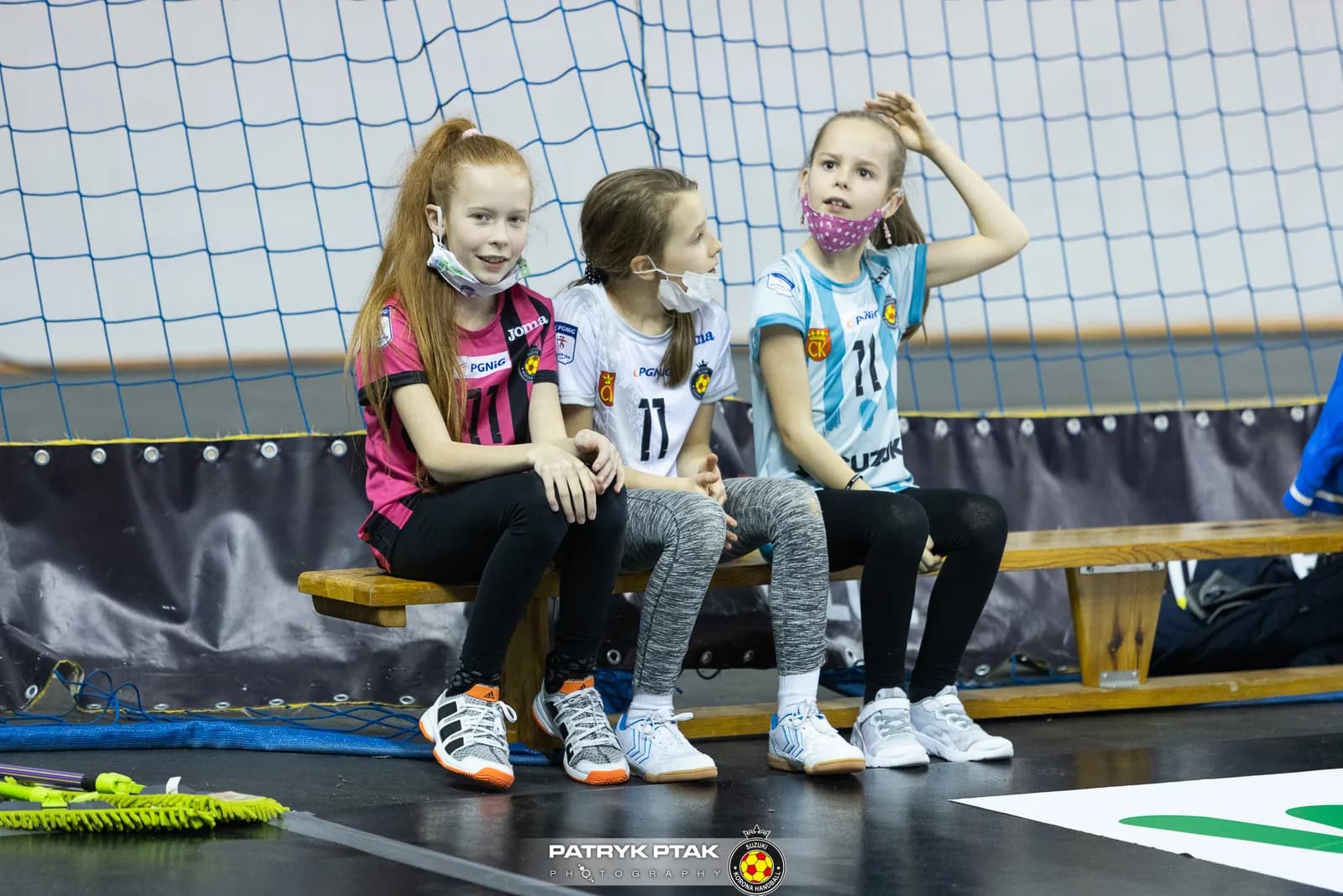 Suzuki Korona Handball Kielce vs. KPR Gminy Kobierzyce (11.02.2022)