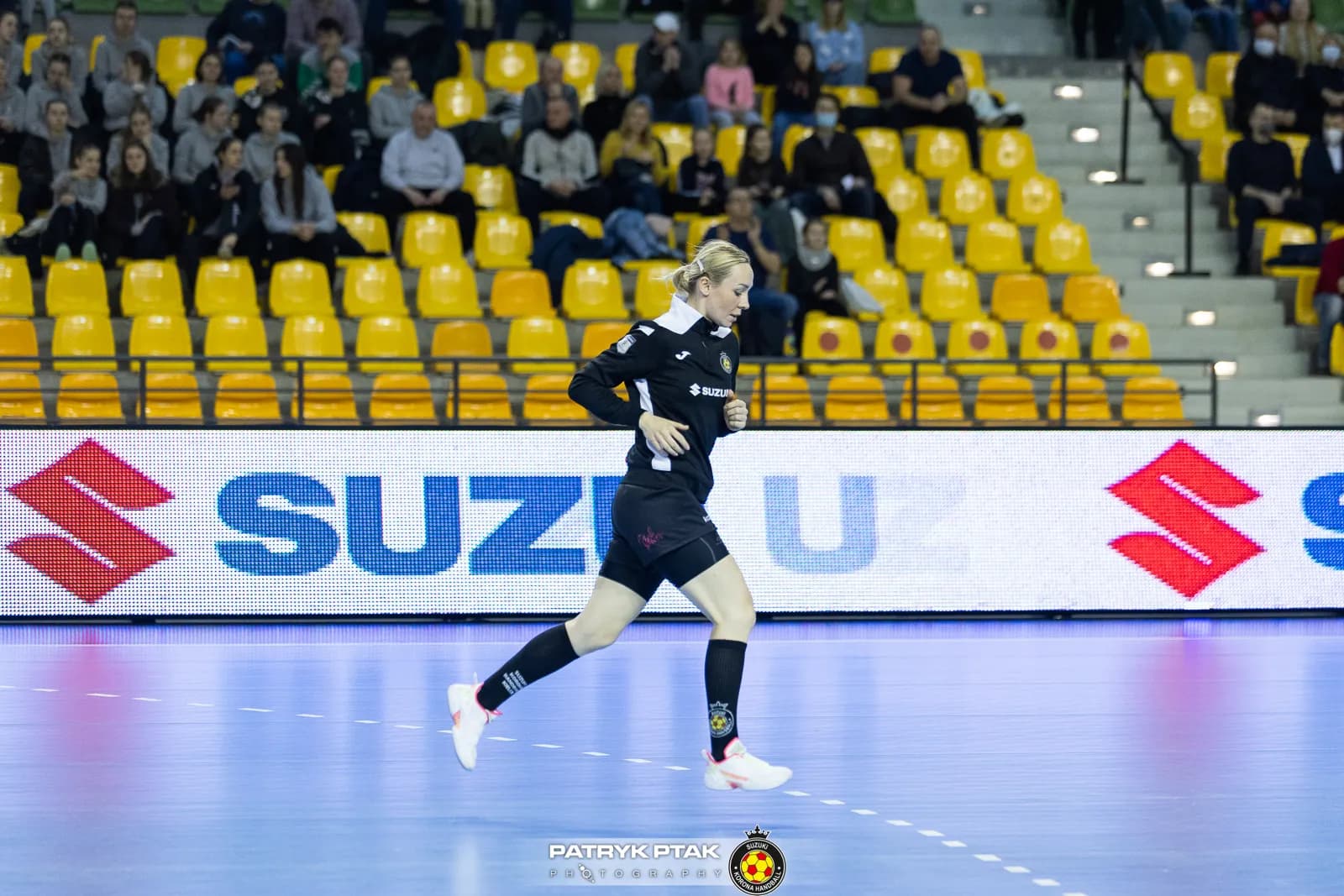 Suzuki Korona Handball Kielce vs. KPR Gminy Kobierzyce (11.02.2022)