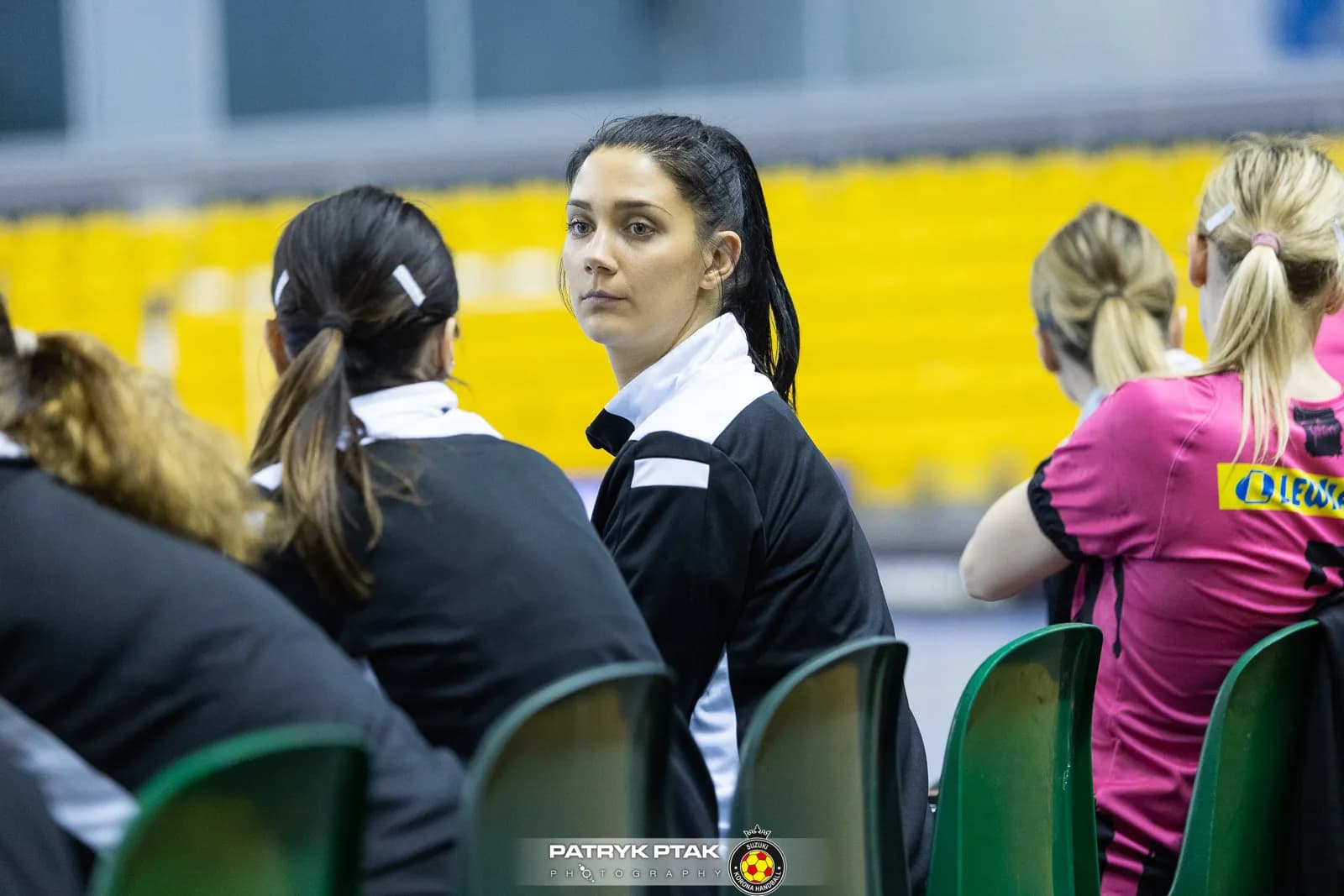 Suzuki Korona Handball Kielce vs. KPR Gminy Kobierzyce (11.02.2022)