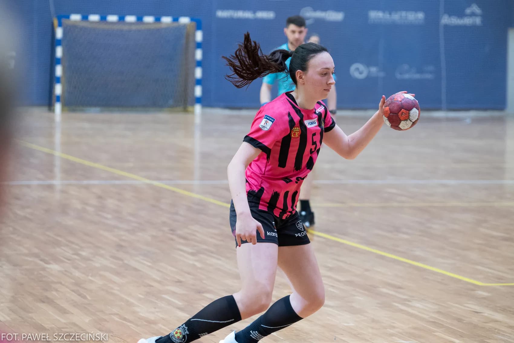 Suzuki Korona Handball Kielce vs. MKS Zagłębie Lubin (30.04.2022)