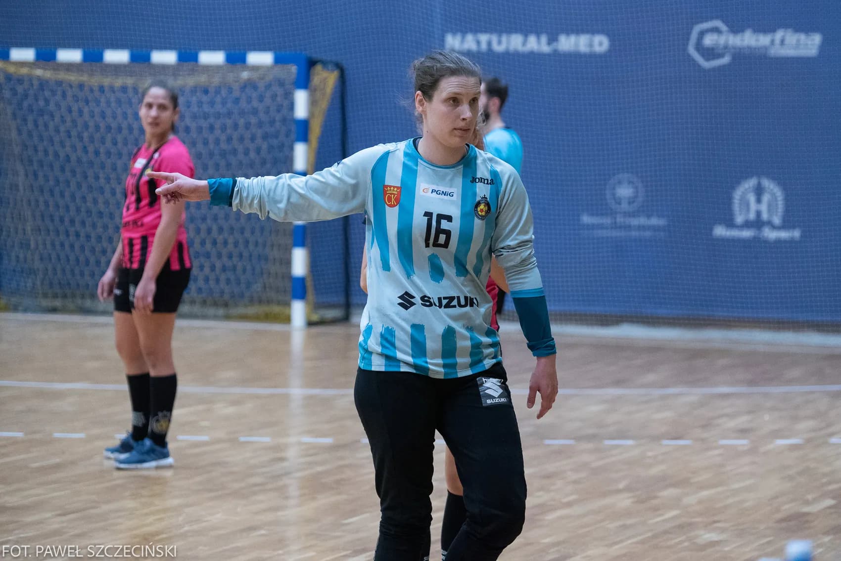 Suzuki Korona Handball Kielce vs. MKS Zagłębie Lubin (30.04.2022)