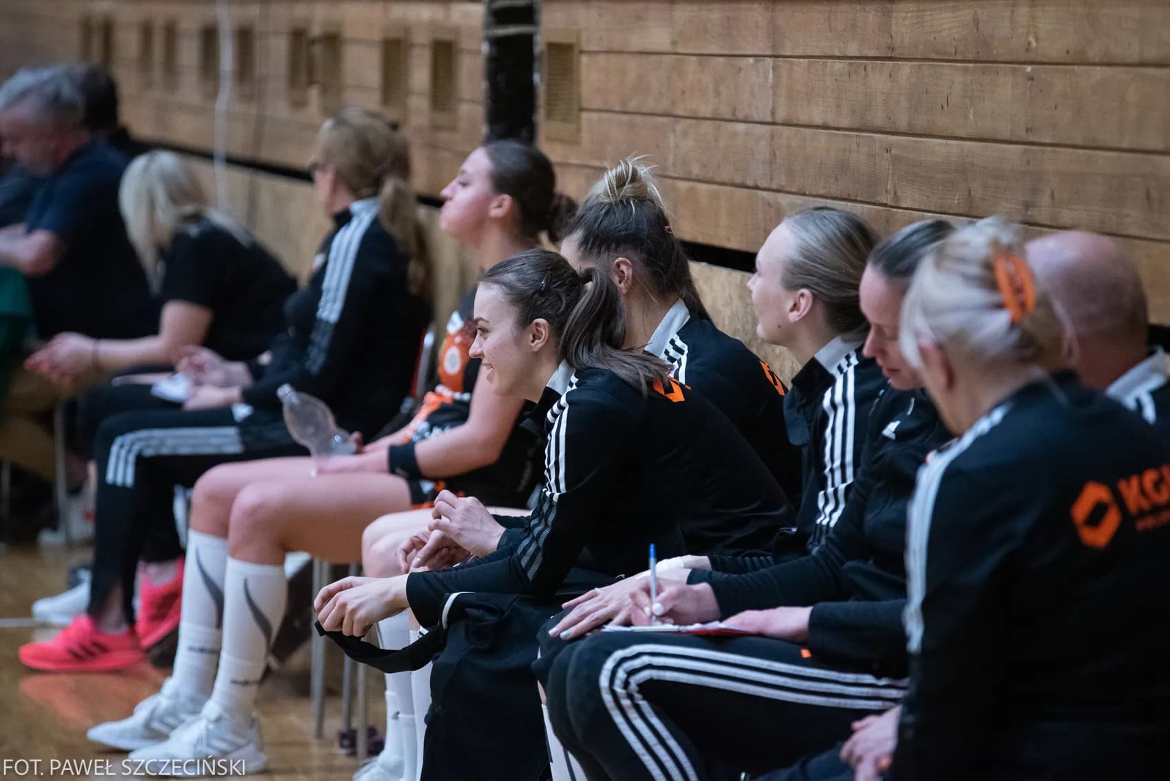 Suzuki Korona Handball Kielce vs. MKS Zagłębie Lubin (30.04.2022)