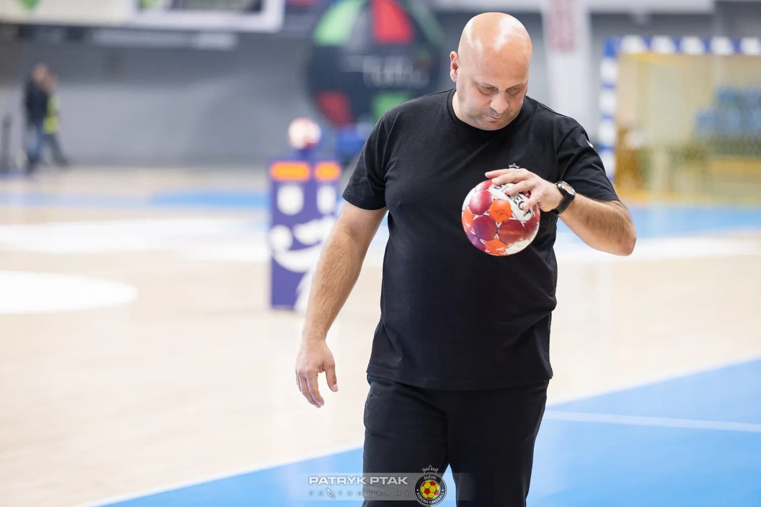 MKS FunFloor Perła Lublin – Suzuki Korona Handball Kielce 40:32