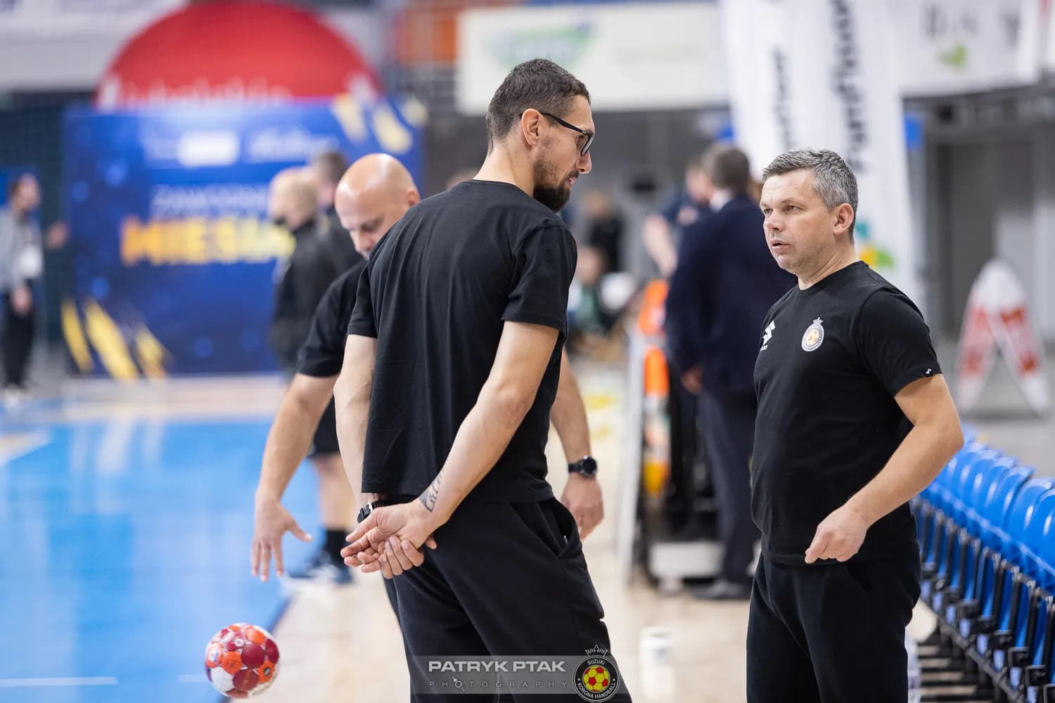 MKS FunFloor Perła Lublin – Suzuki Korona Handball Kielce 40:32