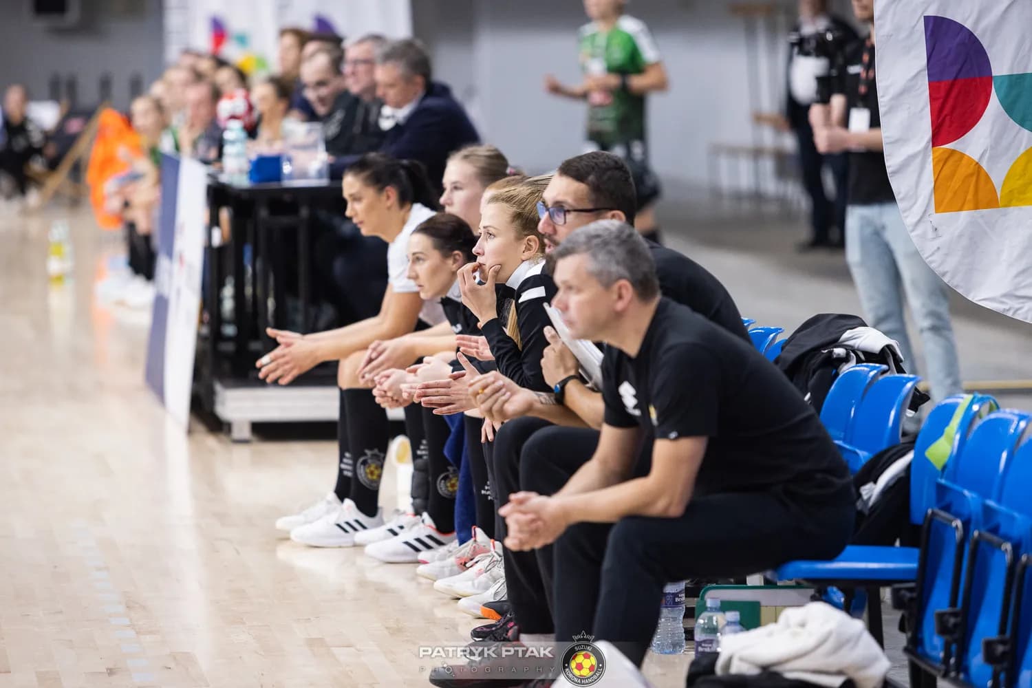 MKS FunFloor Perła Lublin – Suzuki Korona Handball Kielce 40:32