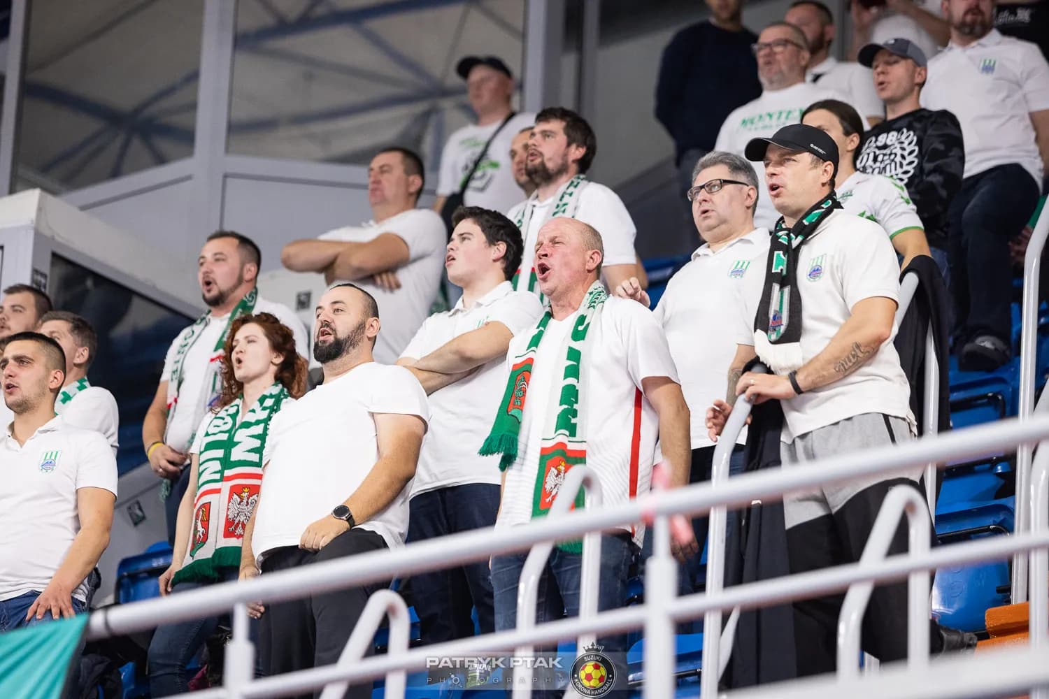 MKS FunFloor Perła Lublin – Suzuki Korona Handball Kielce 40:32