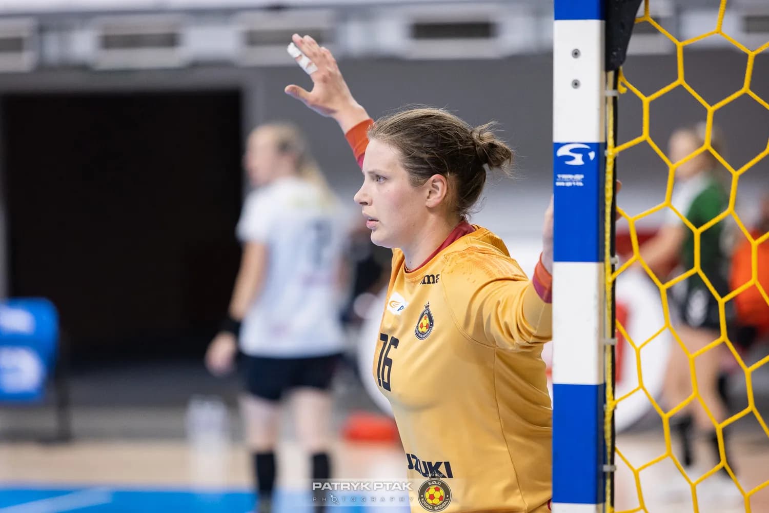 MKS FunFloor Perła Lublin – Suzuki Korona Handball Kielce 40:32