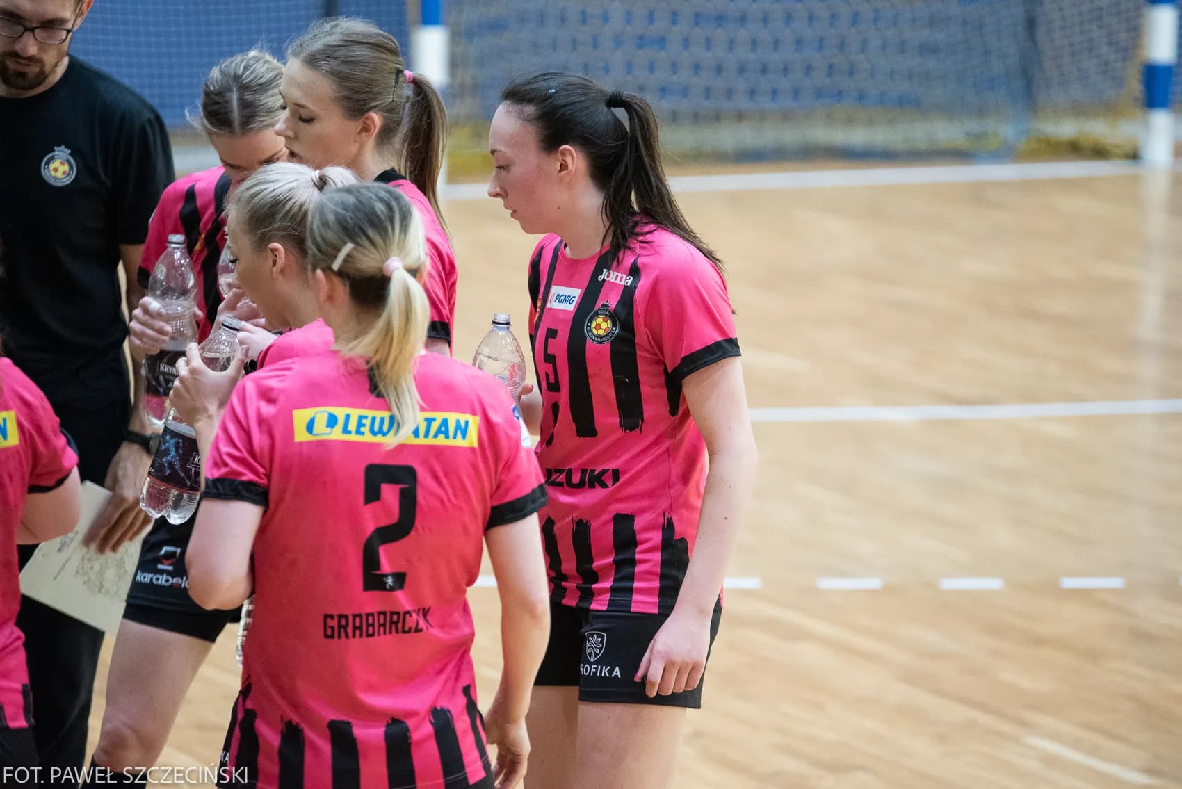 Suzuki Korona Handball Kielce vs. MKS Zagłębie Lubin (30.04.2022)