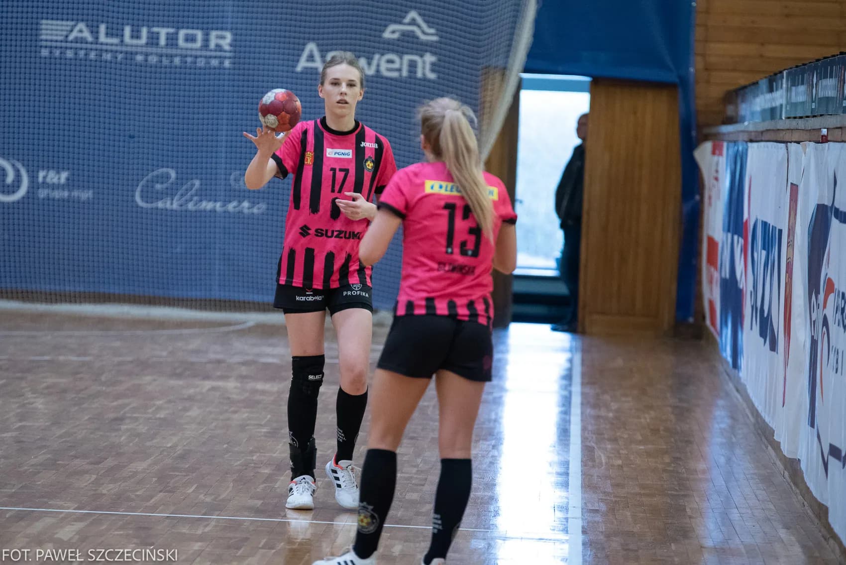 Suzuki Korona Handball Kielce vs. MKS Zagłębie Lubin (30.04.2022)