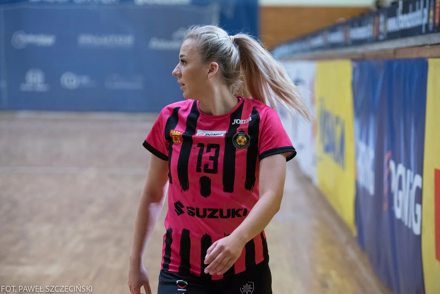 Suzuki Korona Handball Kielce vs. MKS Zagłębie Lubin (30.04.2022)
