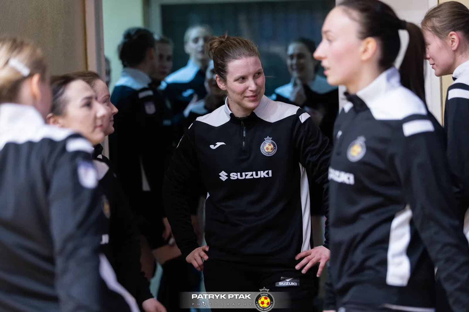 Suzuki Korona Handball Kielce vs. MKS FunFloor Perła Lublin (28.01.2022)