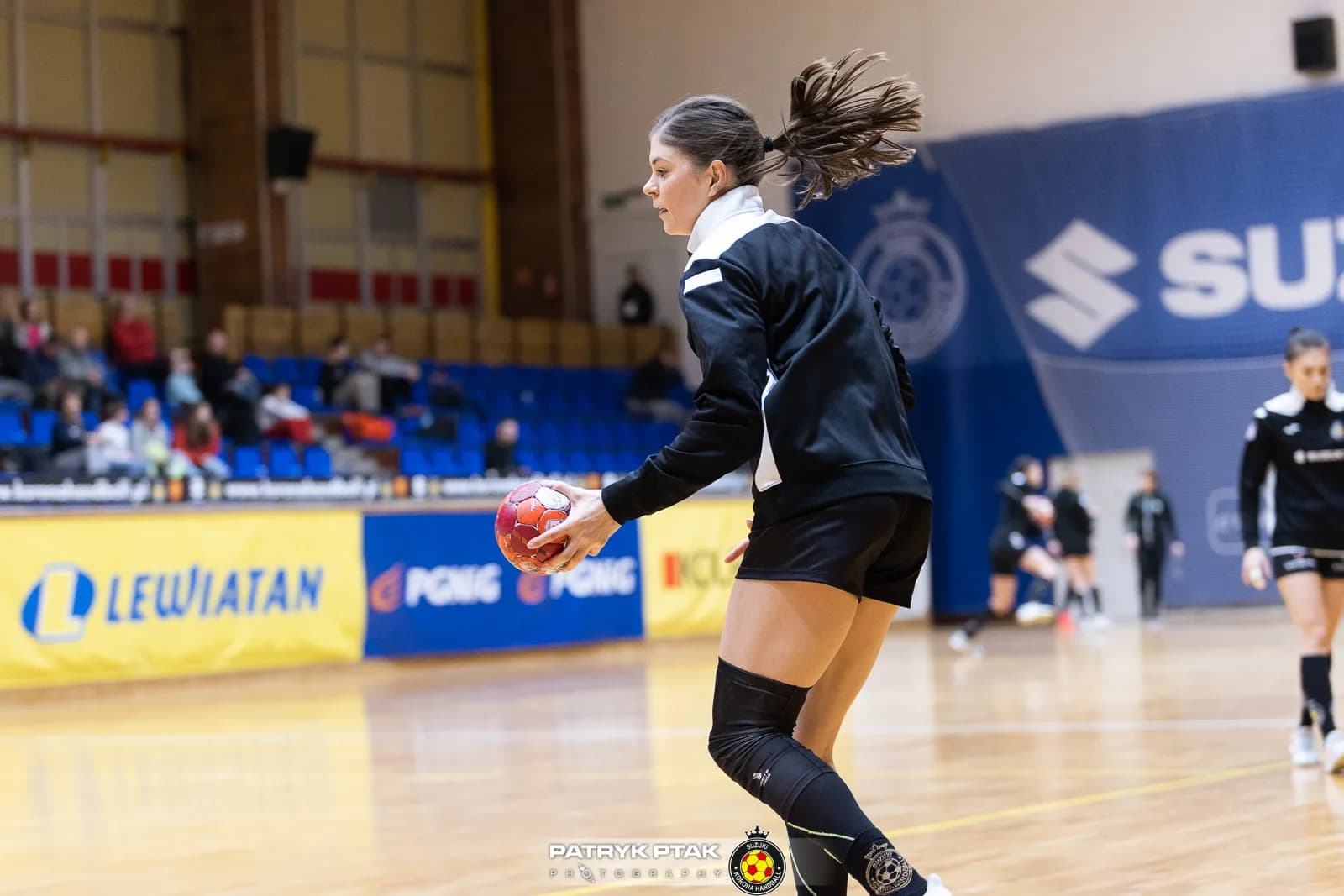 Suzuki Korona Handball Kielce vs. MKS FunFloor Perła Lublin (28.01.2022)