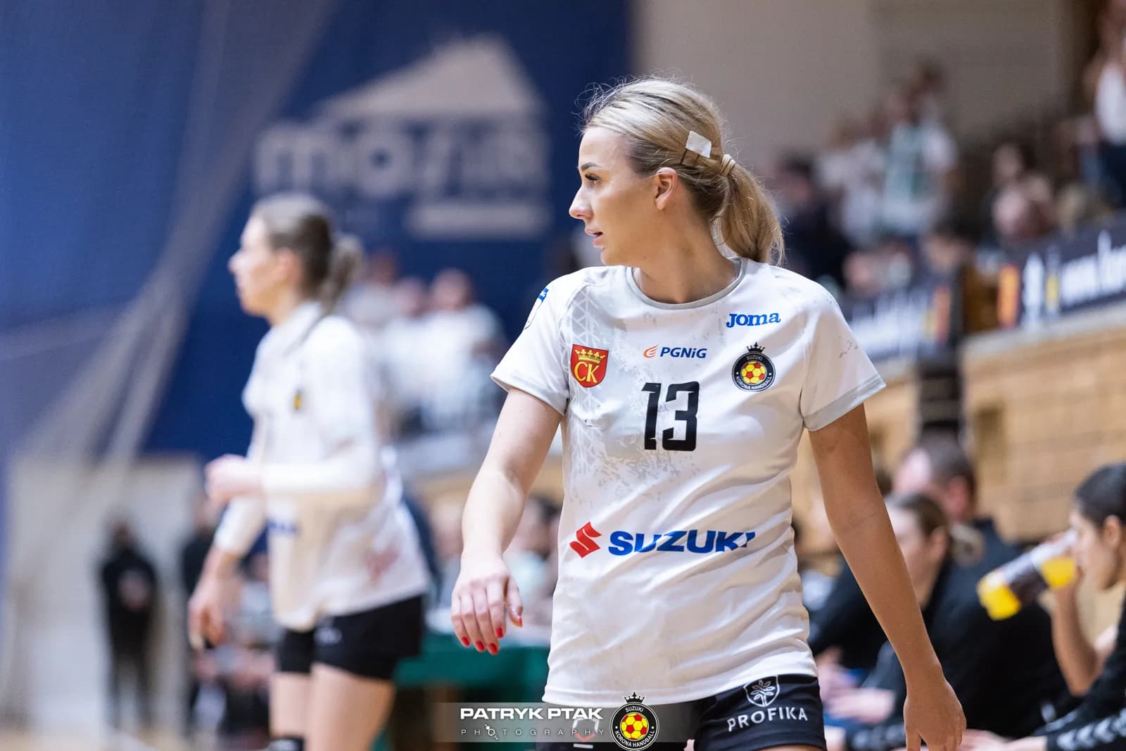 Suzuki Korona Handball Kielce vs. MKS FunFloor Perła Lublin (28.01.2022)