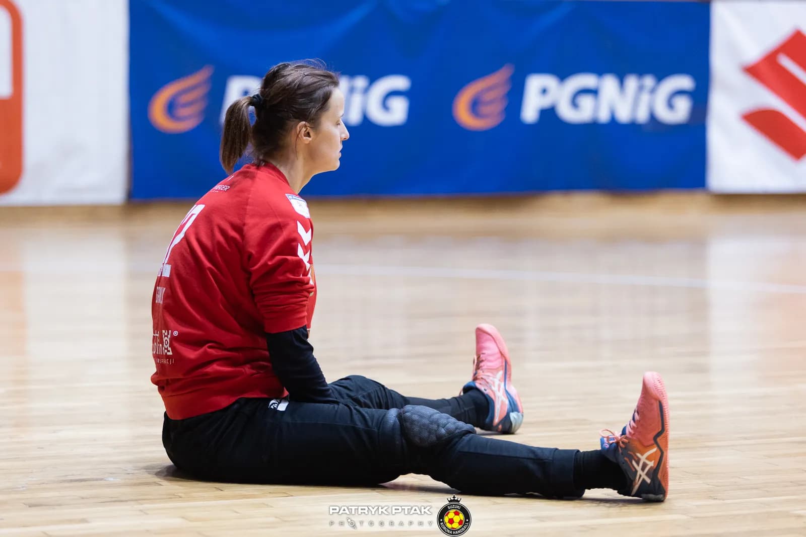 Suzuki Korona Handball Kielce vs. MKS FunFloor Perła Lublin (28.01.2022)