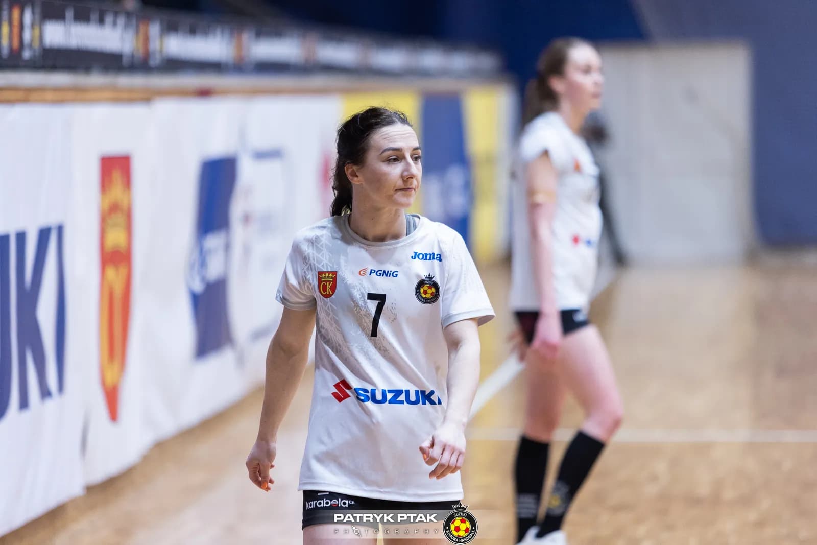 Suzuki Korona Handball Kielce vs. MKS FunFloor Perła Lublin (28.01.2022)