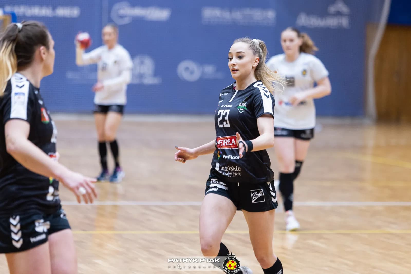 Suzuki Korona Handball Kielce vs. MKS FunFloor Perła Lublin (28.01.2022)