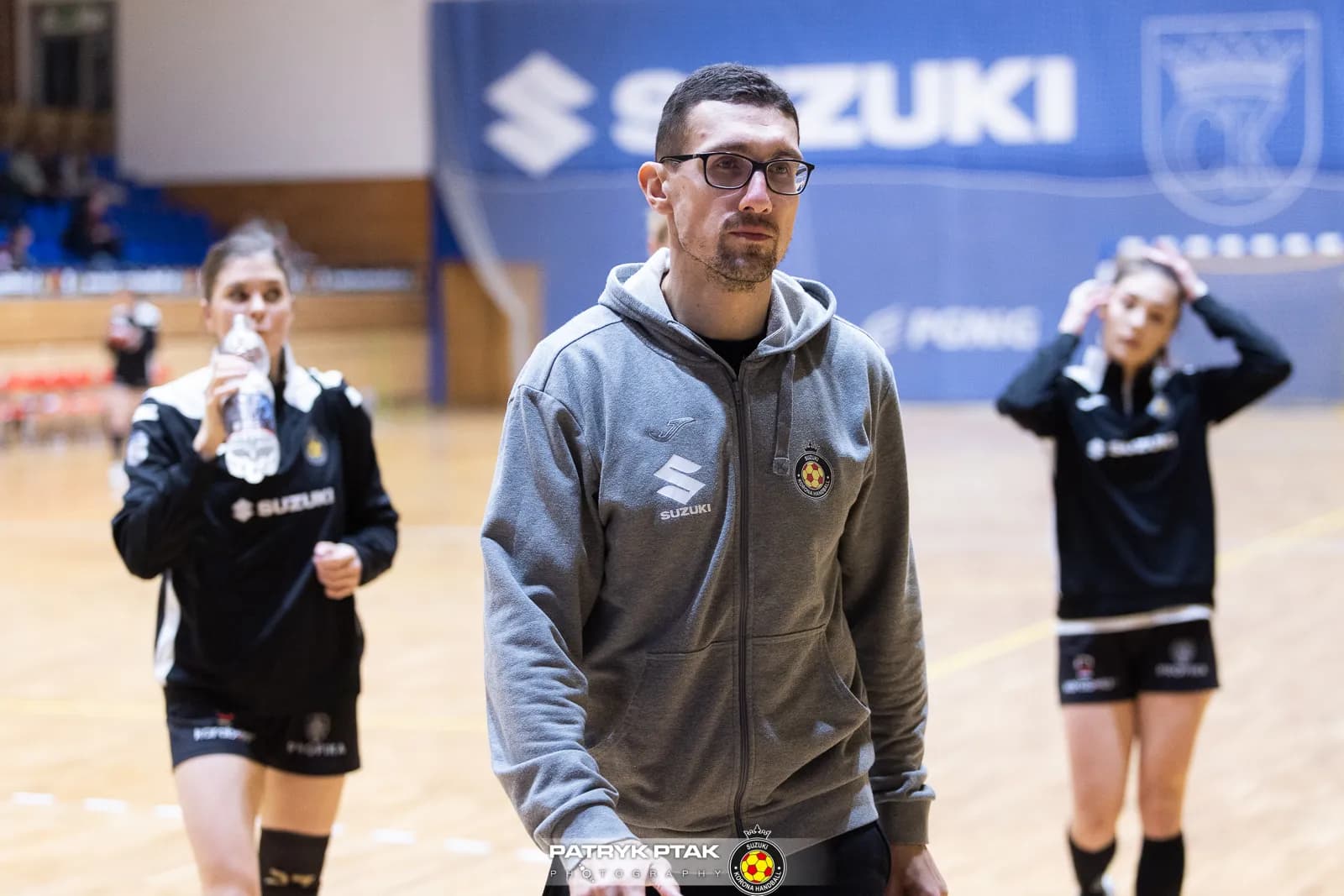 Suzuki Korona Handball Kielce vs. MKS FunFloor Perła Lublin (28.01.2022)