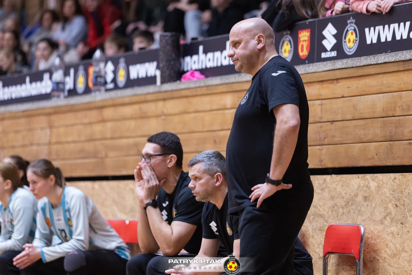 Suzuki Korona Handball Kielce vs. MKS Piotrcovia Piotrków Trybunalski