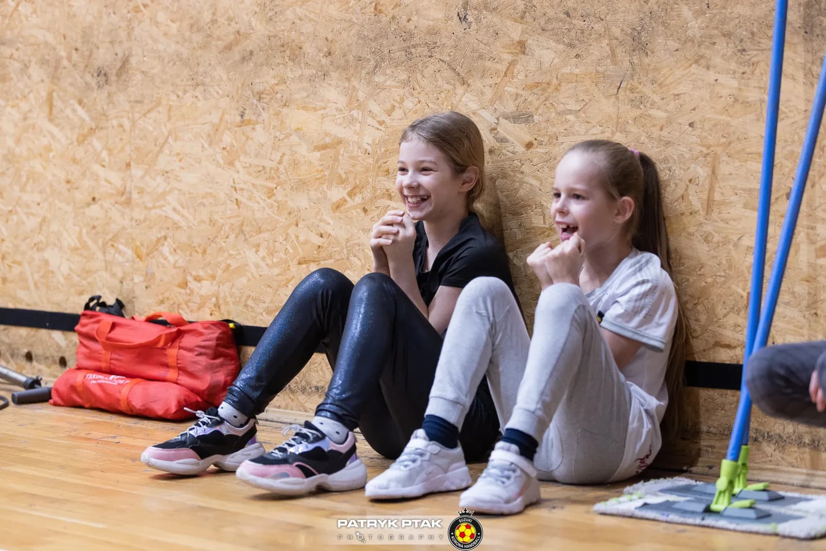 Suzuki Korona Handball Kielce vs. MKS Piotrcovia Piotrków Trybunalski
