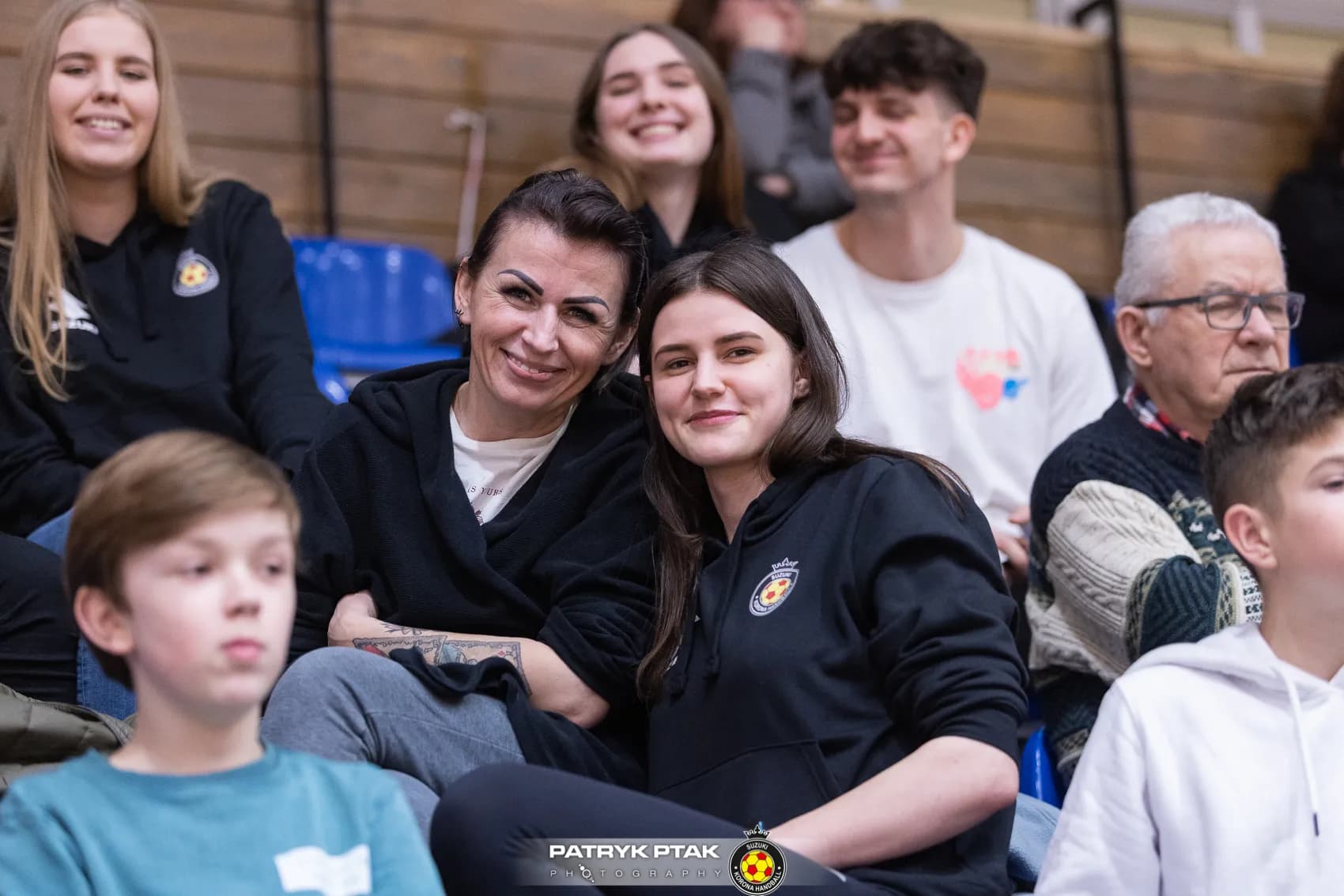 Suzuki Korona Handball Kielce vs. MKS Piotrcovia Piotrków Trybunalski