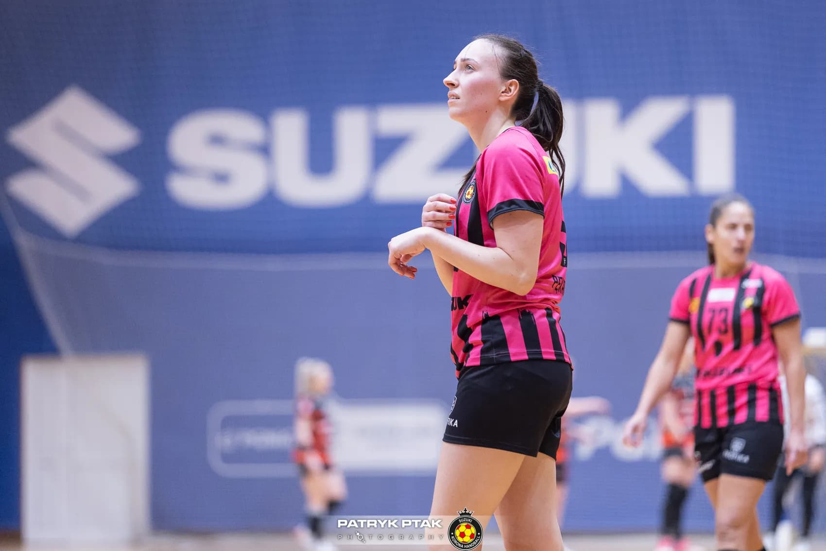 Pękala zagra w beniaminku 2. Bundesligi. „W Kielcach czułam się najlepiej”