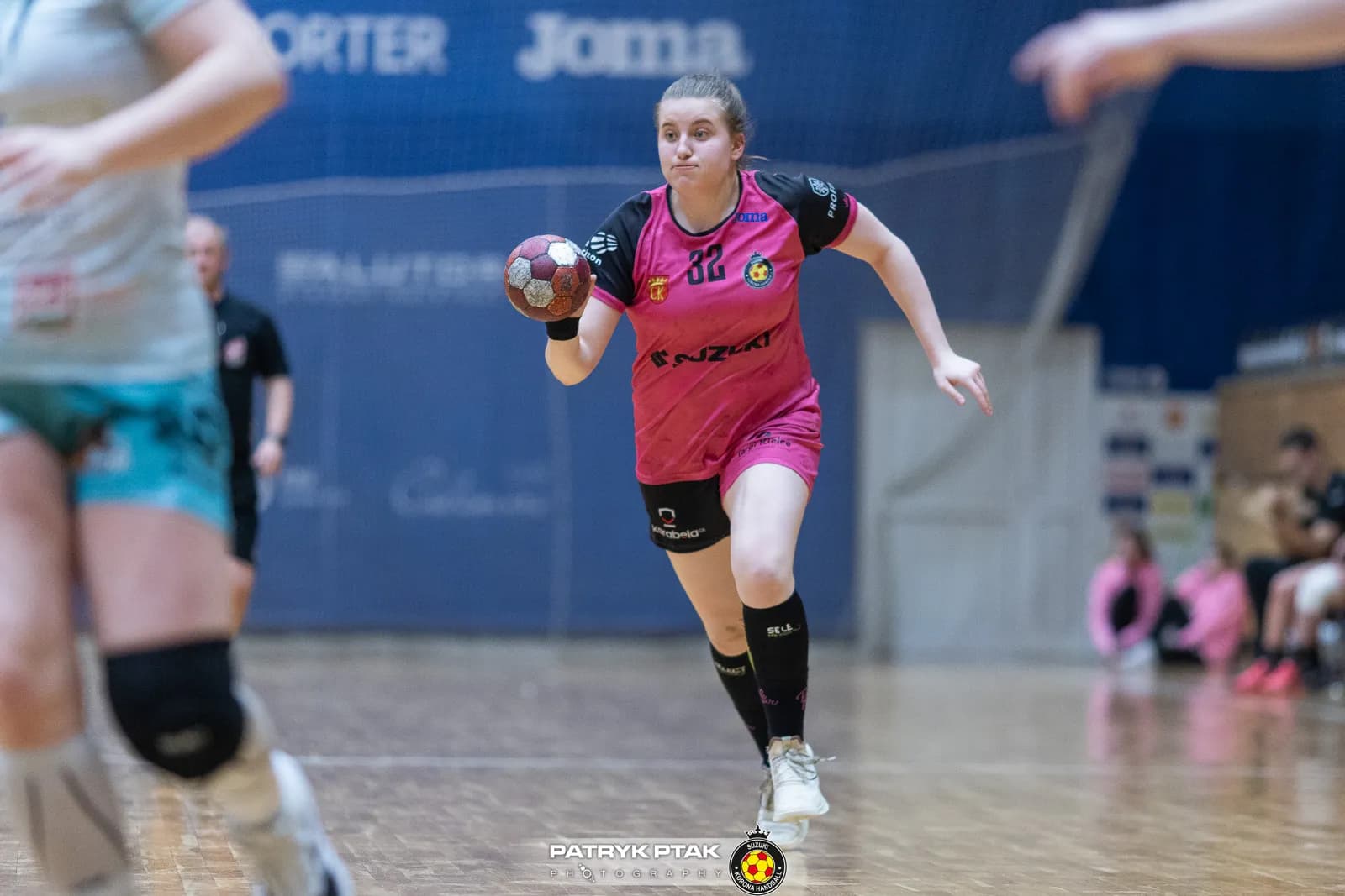 Suzuki Korona Handball Kielce vs PreZero APR Radom