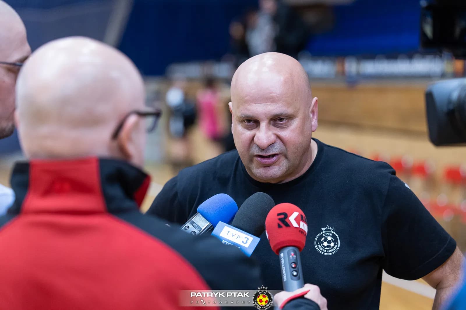 Suzuki Korona Handball Kielce vs PreZero APR Radom