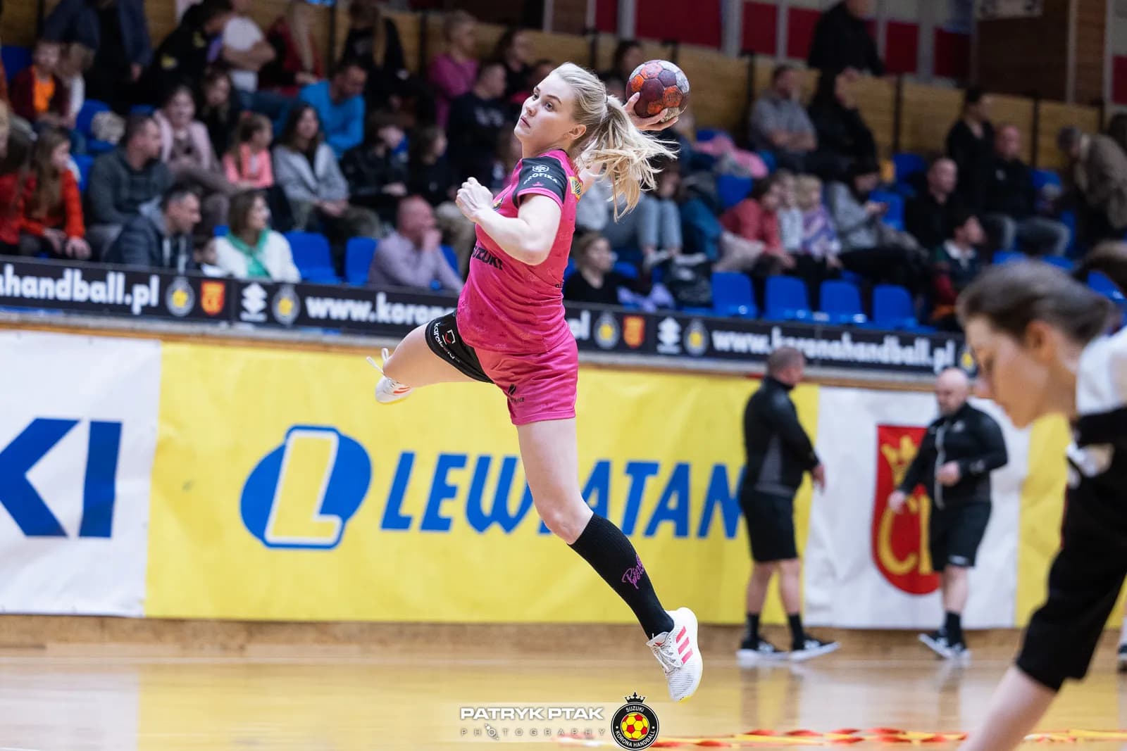 Suzuki Korona Handball Kielce vs PreZero APR Radom