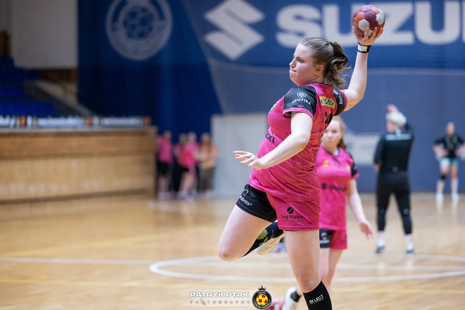 Suzuki Korona Handball Kielce vs PreZero APR Radom