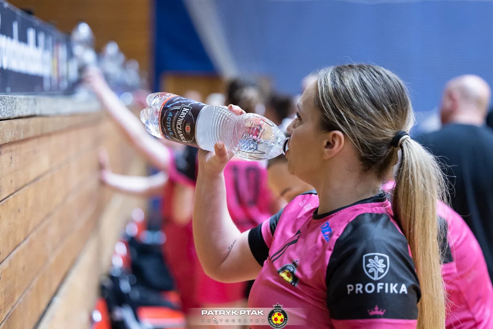 Suzuki Korona Handball Kielce vs PreZero APR Radom