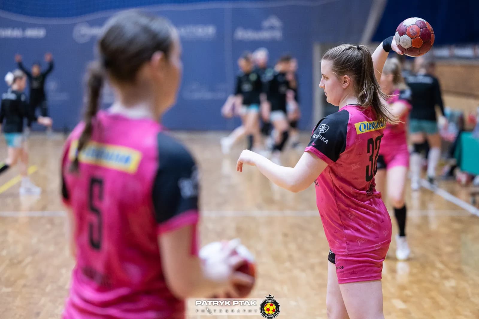Suzuki Korona Handball Kielce vs PreZero APR Radom