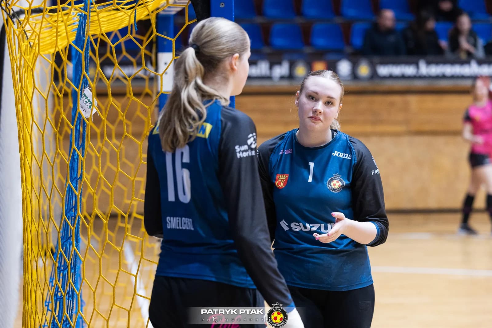 Suzuki Korona Handball Kielce vs PreZero APR Radom