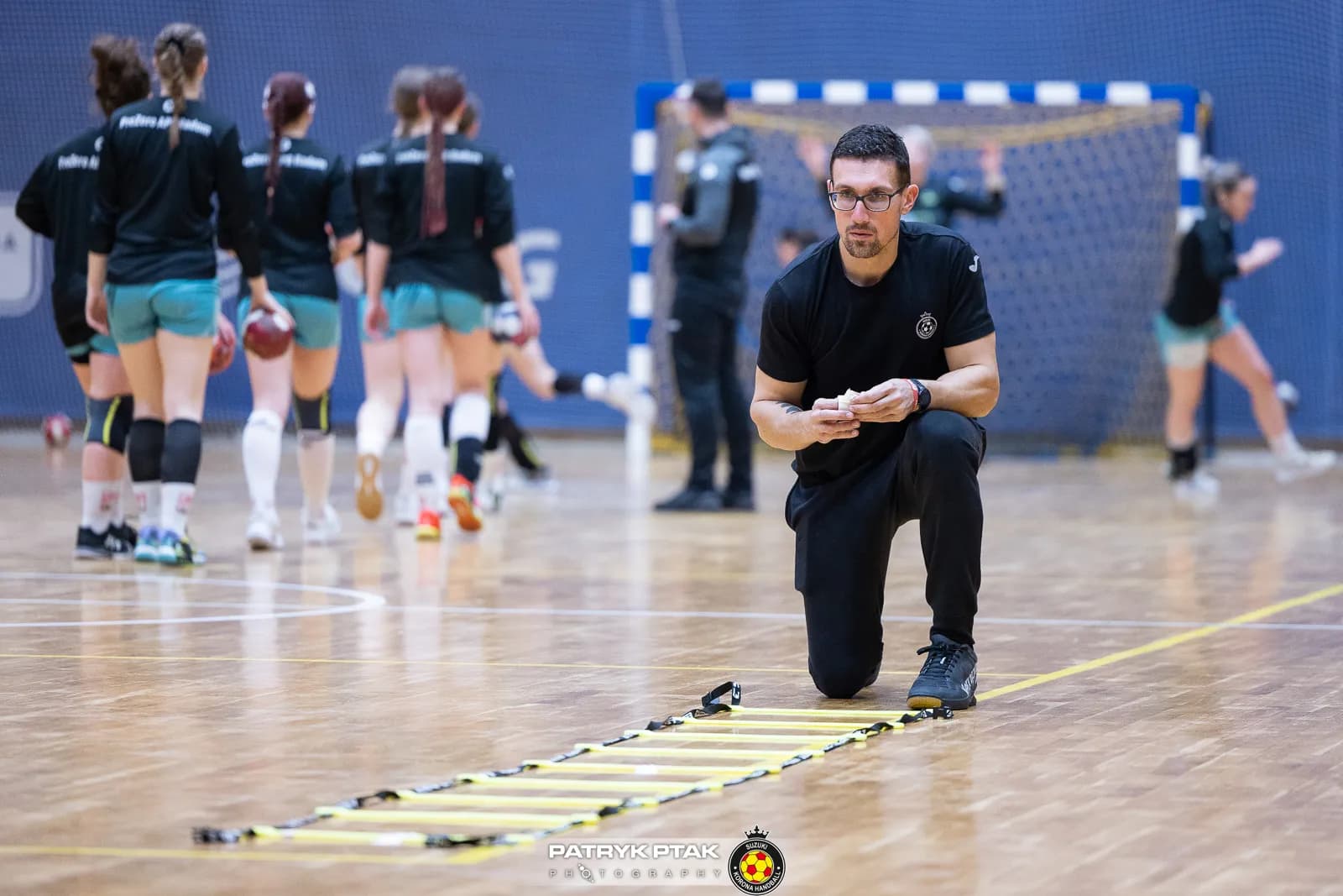 Suzuki Korona Handball Kielce vs PreZero APR Radom