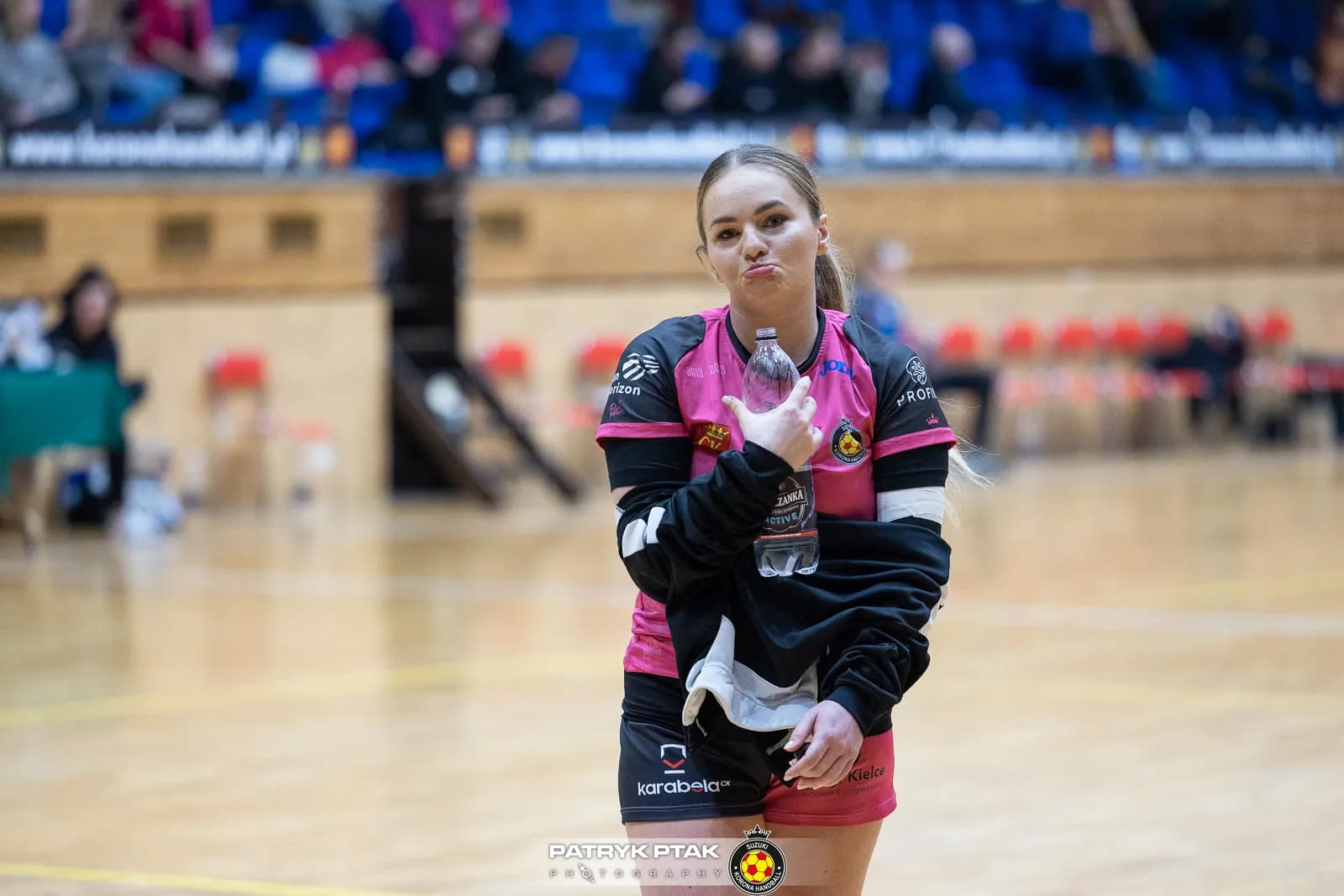 Suzuki Korona Handball Kielce vs PreZero APR Radom
