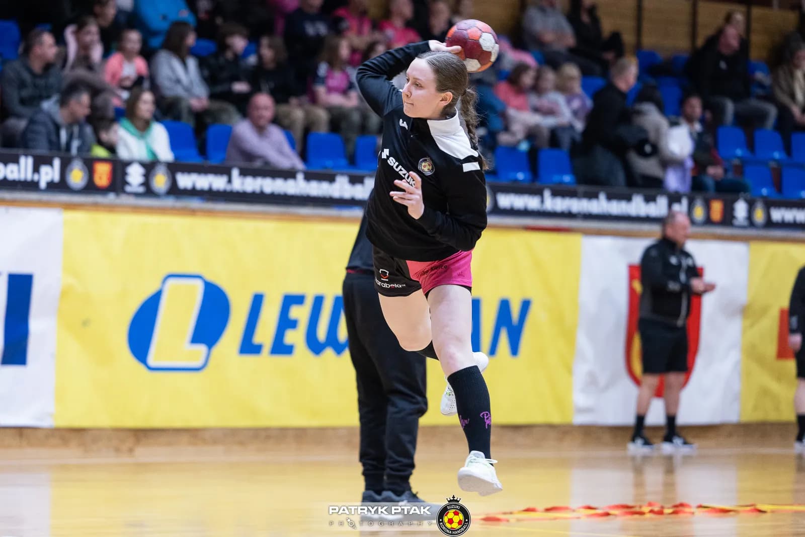 Suzuki Korona Handball Kielce vs PreZero APR Radom