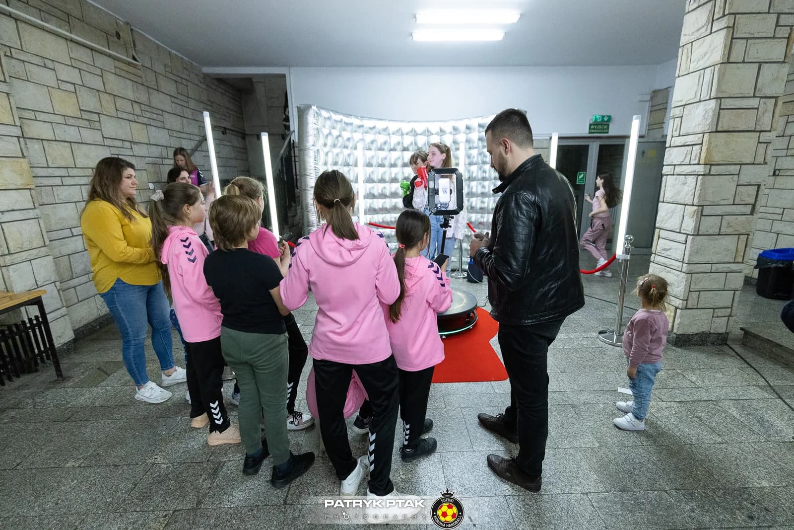 Suzuki Korona Handball Kielce vs PreZero APR Radom