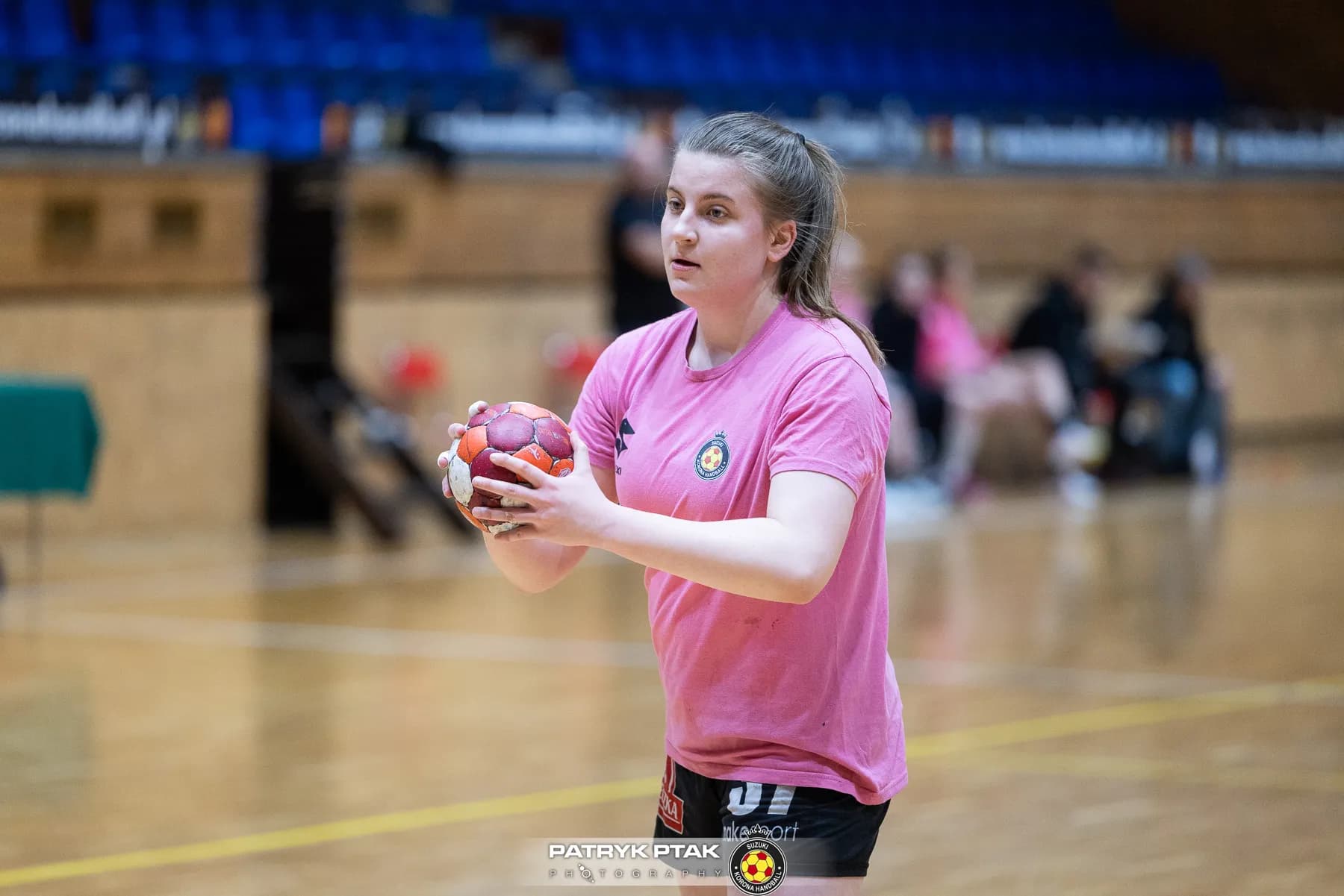 Sparing Suzuki Korona Handball Kielce vs SPR Sośnica Gliwice