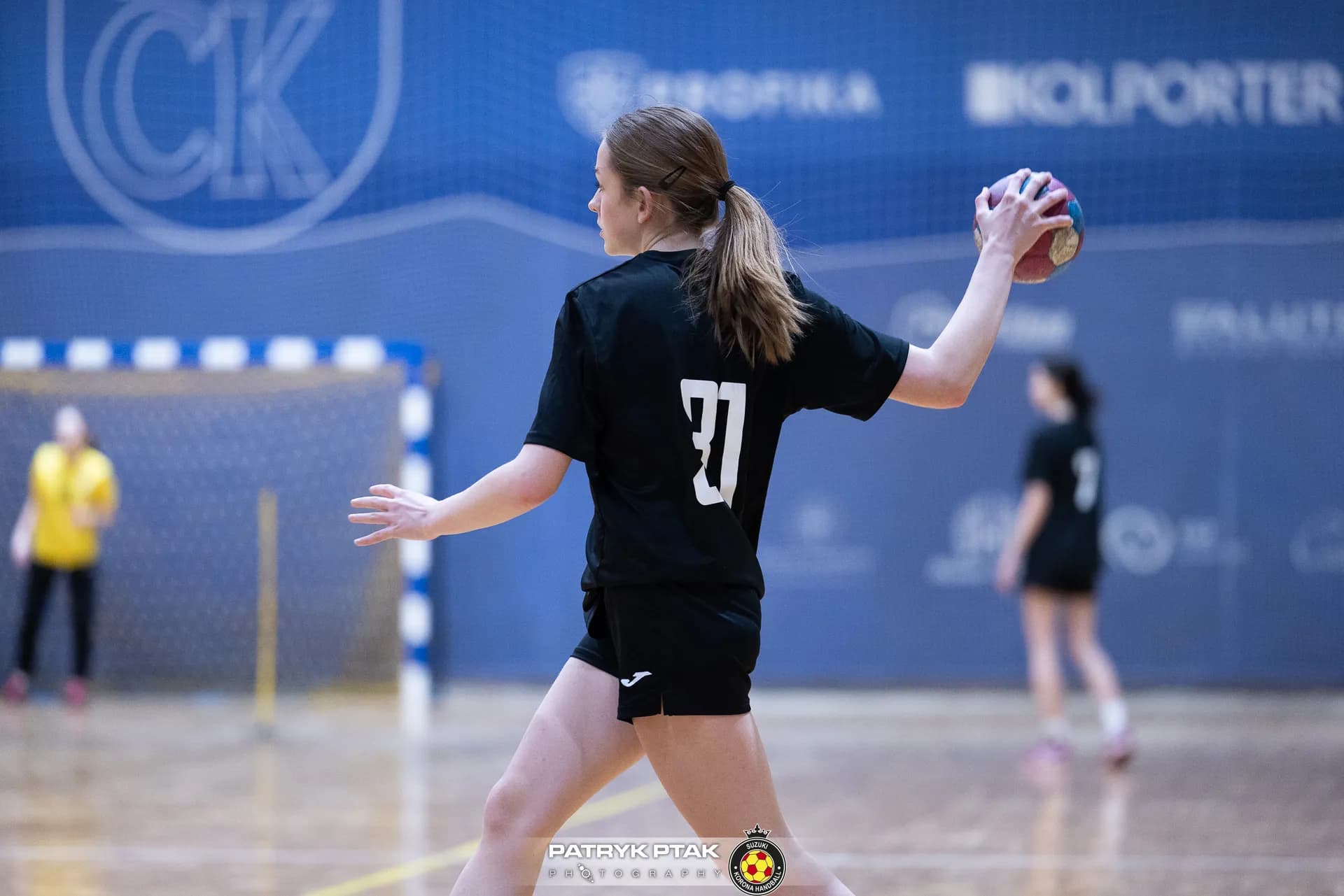 Ferie z piłką ręczną (Juniorki, juniorki młodsze)