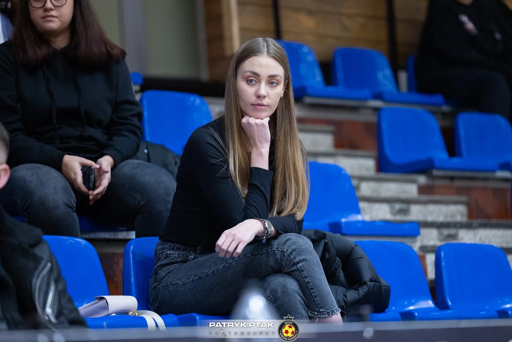 Suzuki Korona Handball Kielce vs Handball Warszawa