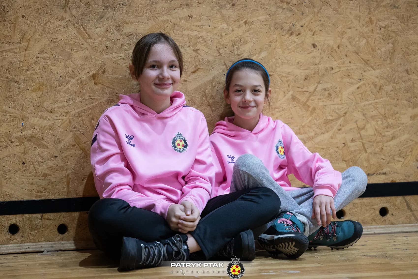 Suzuki Korona Handball Kielce vs Handball Warszawa