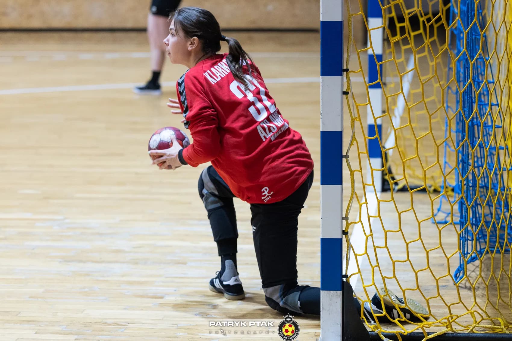 Suzuki Korona Handball Kielce vs Handball Warszawa