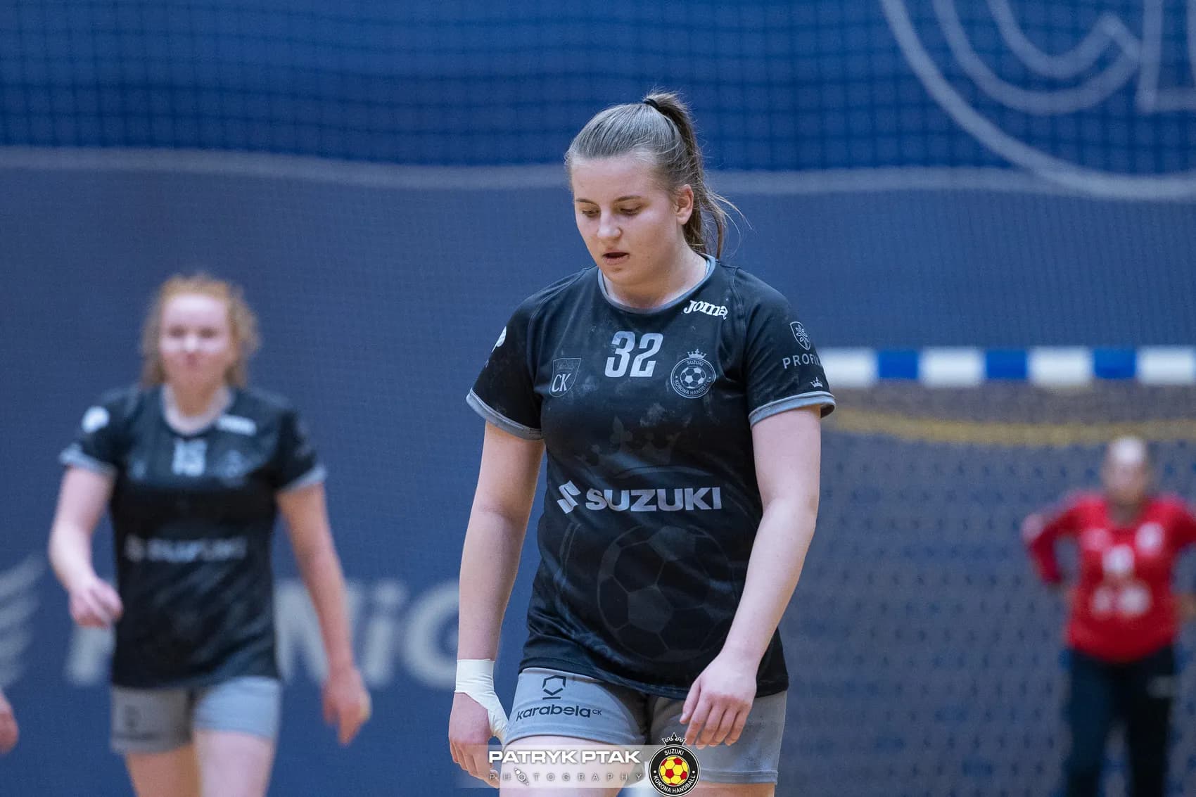 Suzuki Korona Handball Kielce vs Handball Warszawa