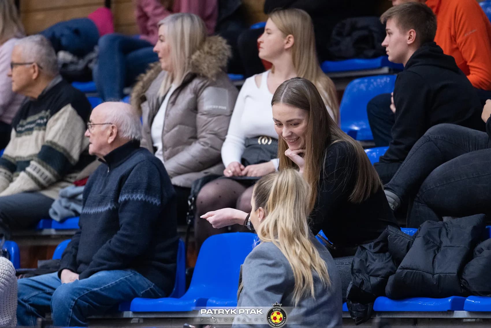 Suzuki Korona Handball Kielce vs Handball Warszawa
