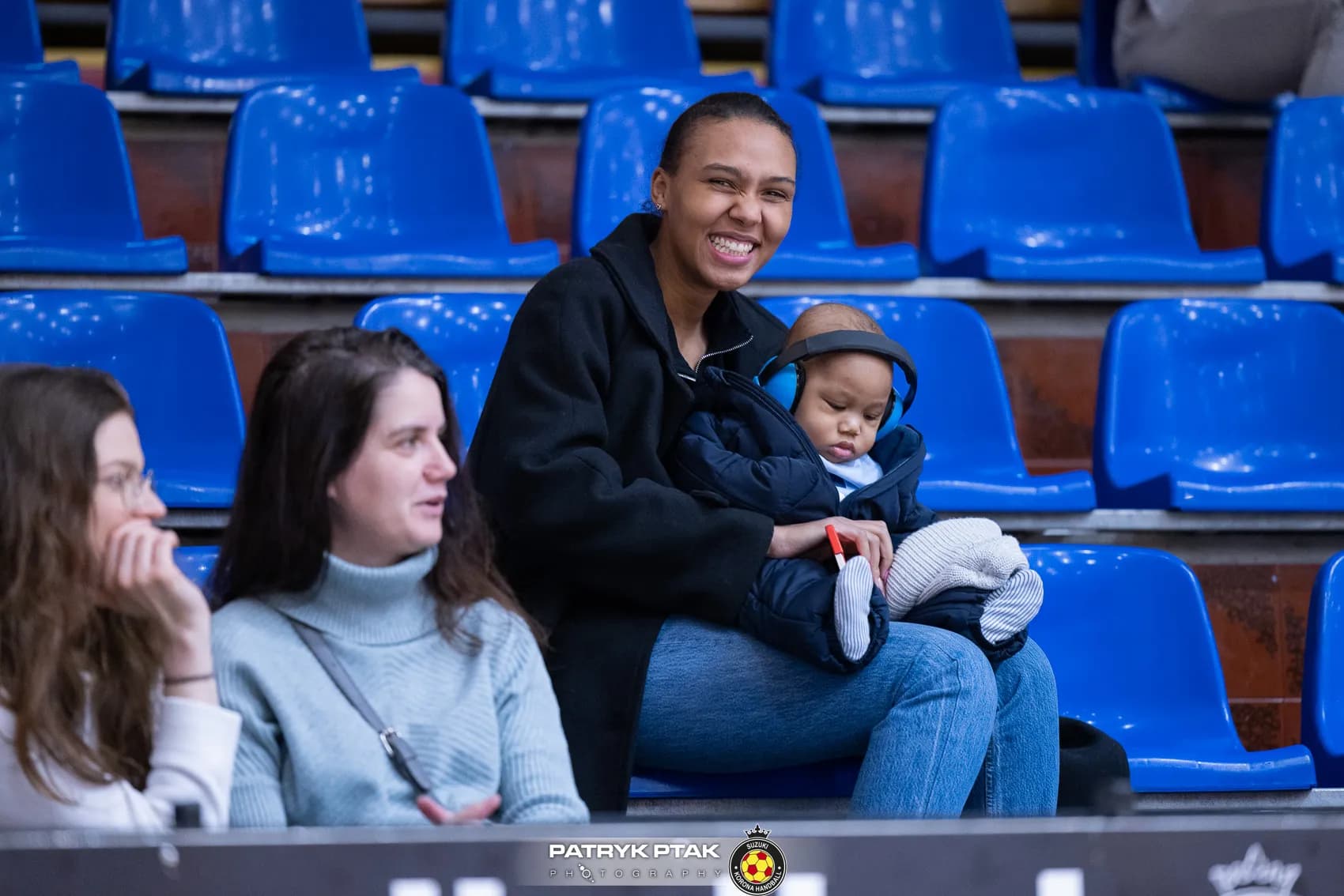 Suzuki Korona Handball Kielce vs Handball Warszawa