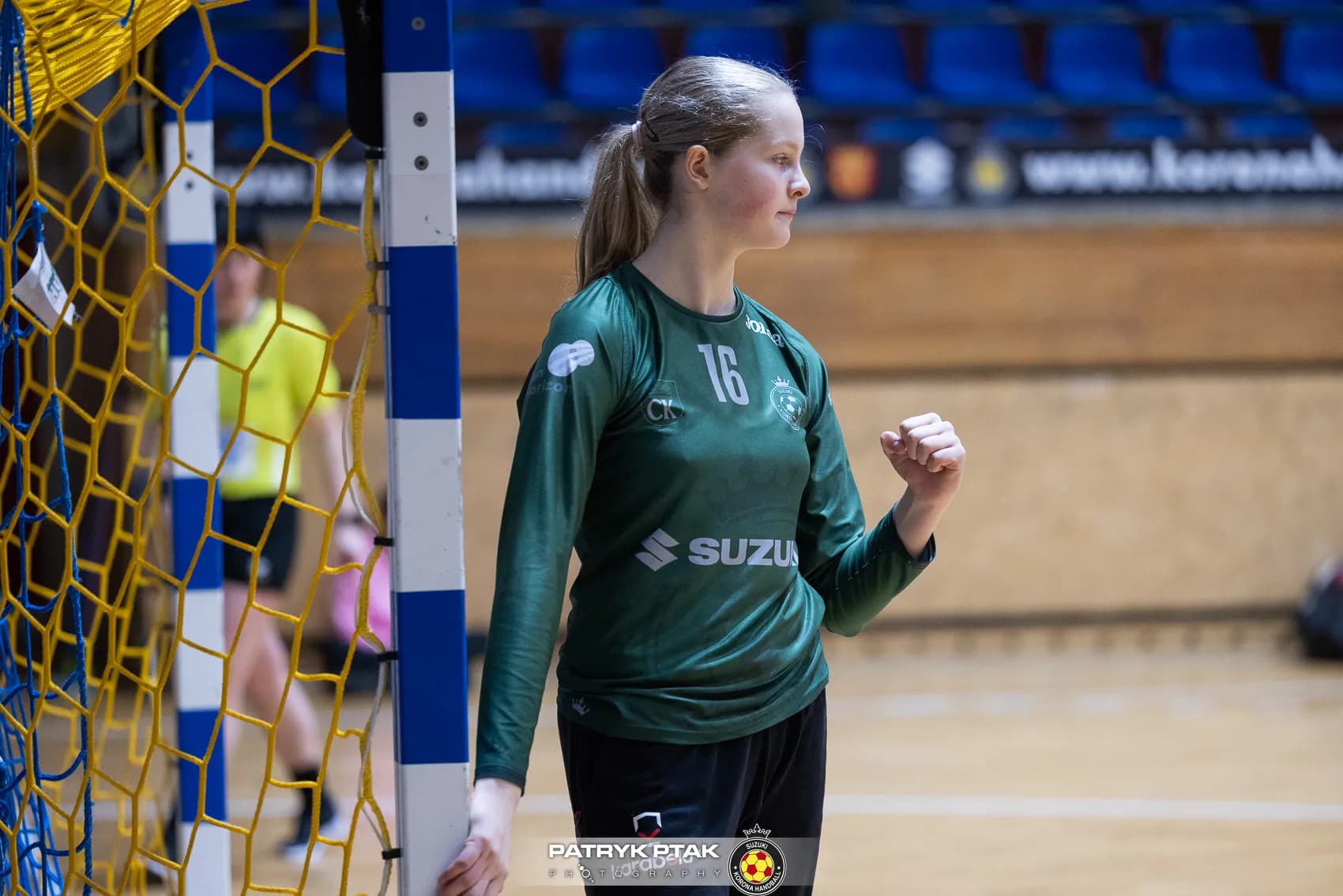 Suzuki Korona Handball Kielce vs Handball Warszawa