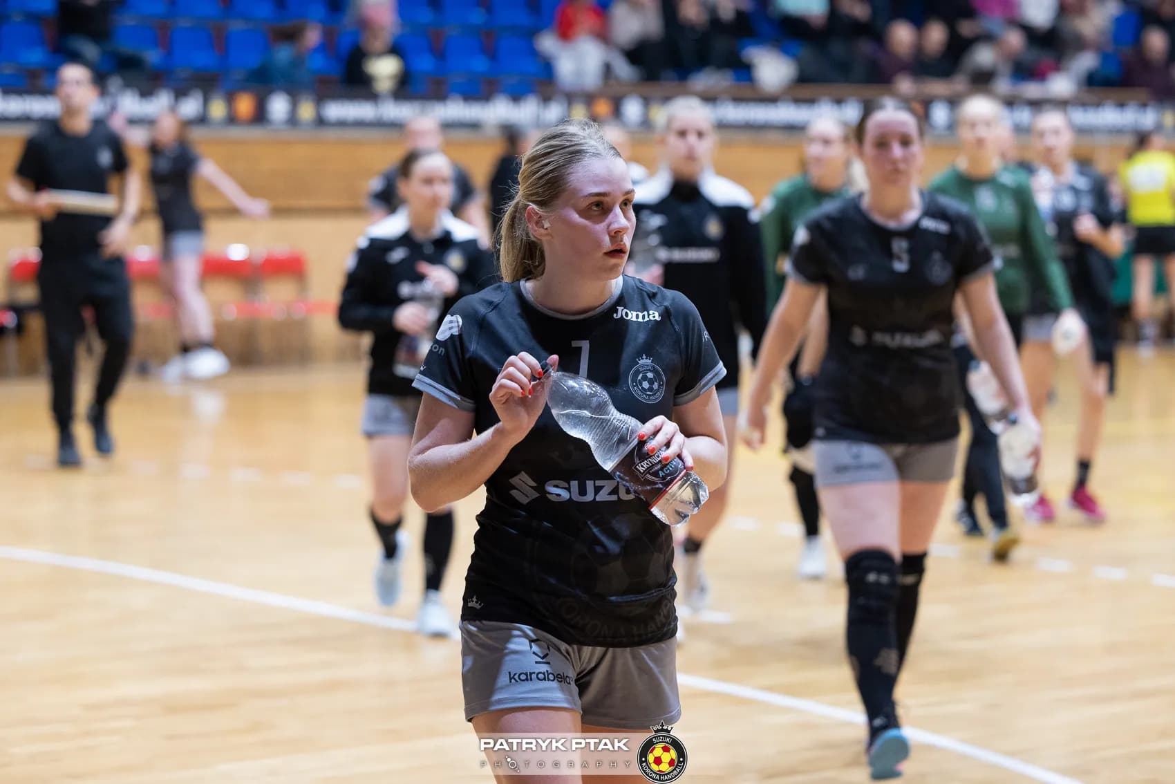 Suzuki Korona Handball Kielce vs Handball Warszawa