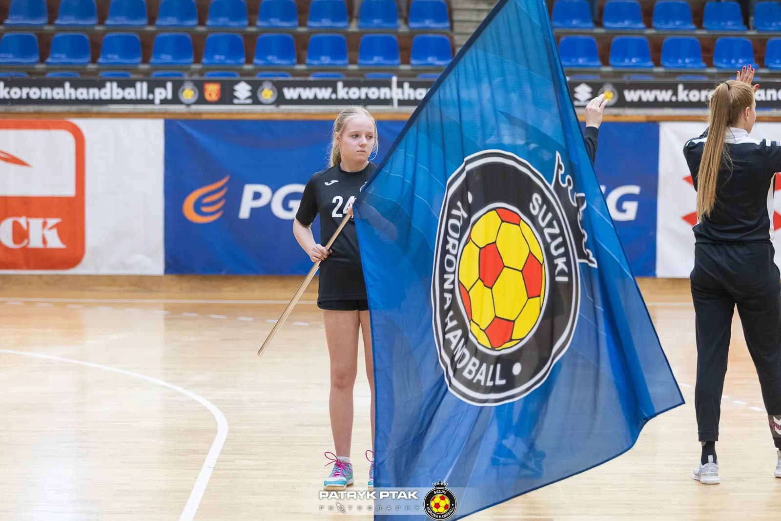Suzuki Korona Handball Kielce vs. EKS Start Elbląg (14.05.2022)