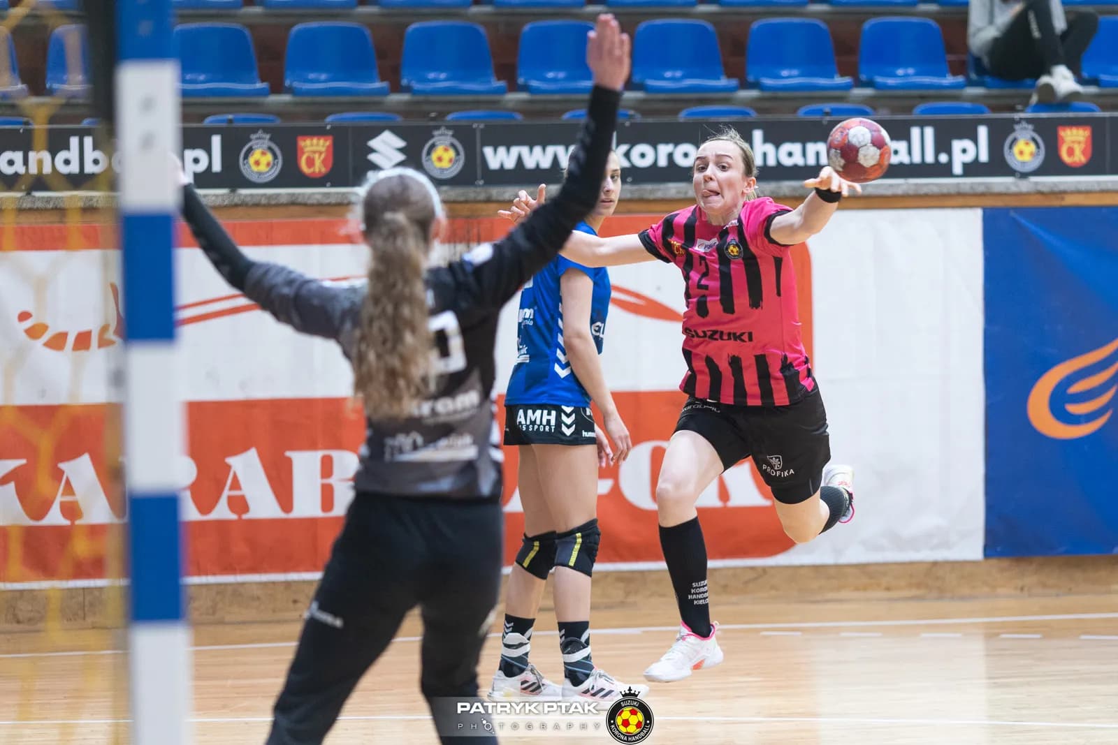 Suzuki Korona Handball Kielce vs. EKS Start Elbląg (14.05.2022)